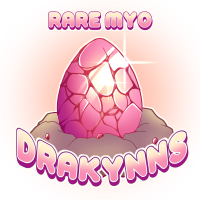 Thumbnail for Rare MYO