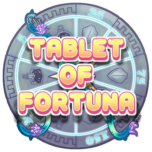 Tablet of Fortuna