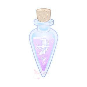 Avian Subspecies Potion