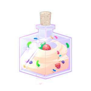 Synthetic Subspecies Potion