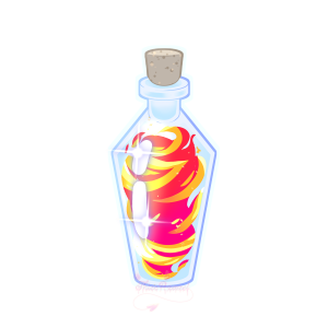 Primordial Subspecies Potion