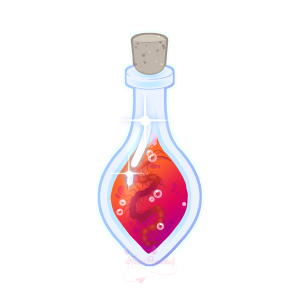 Insecta Subspecies Potion