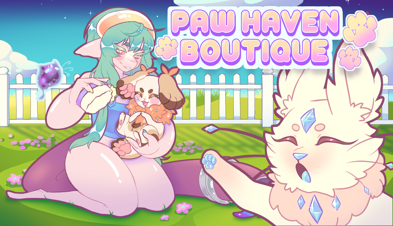 Paw Haven Boutique